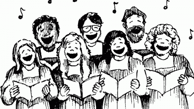 Taller de Música - Coro - Canto