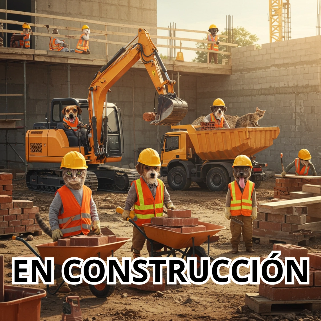 EN CONSTRUCCIÓN