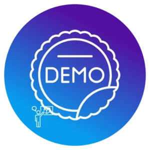 DEMO ESCUDO
