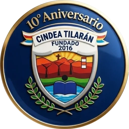 CINDEA Tilarán